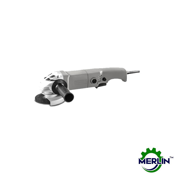 CROWN 700w Angle Grinder